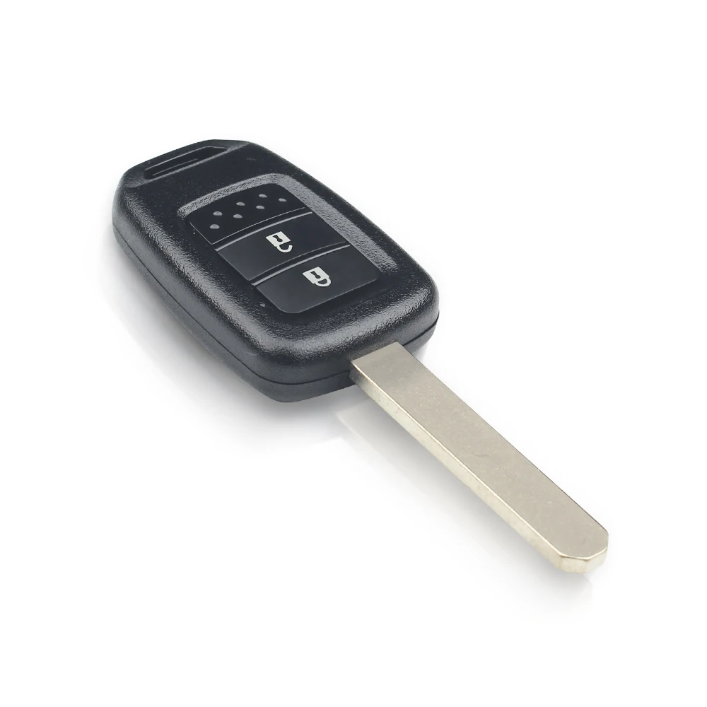 Chiave telecomando per Honda Accord CR-V FIT XRV VEZEL CITY JAZZ CIVIC HRV FRV GREIZ 2 3 4 Bottoni - H8424779728d2405f8000581ffaa55917K