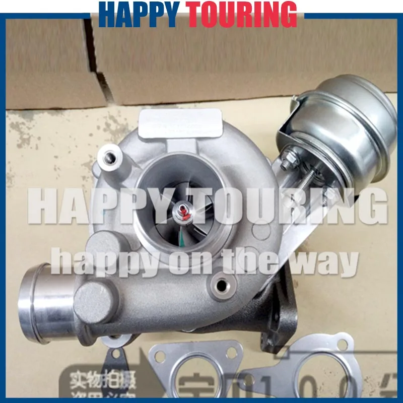 Турболадер для Audi A4 B5 88KW 120PS Seat Cordoba Ibiza II 1 9 TDI 81KW 110PS ASV 028145702N 028145702NX 028145702NV 701854