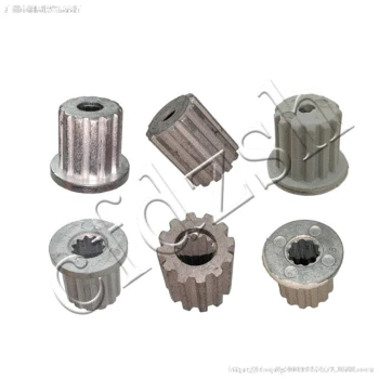 

12 Teeth New Style Iron Core Within Impeller Repair 13 Core 10 Gear Tooth 11 Tooth Outer Core Washing Machine
