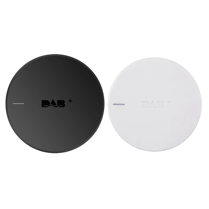 Универсальный приемник Цифровой аудиовещания 5 в USB-порт DAB Plus для автомагнитолы