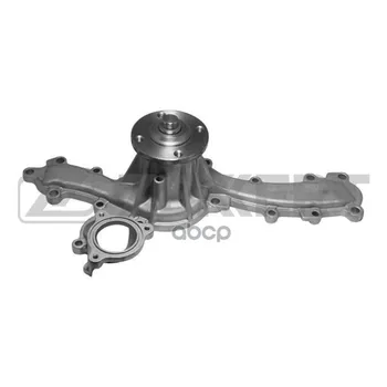 

Pump water Toyota Hilux (n _) 05-lc Prado 120 03-zekkert art. wp-1338