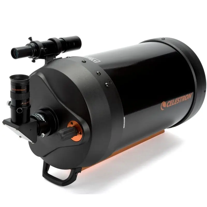 Celestron C8-A Xlt Cge 슈미트 카세그레인 천체 망원경, Ota Voor Diepe Ruimte 천체 사진 91024, 8 인치 F/10 203mm