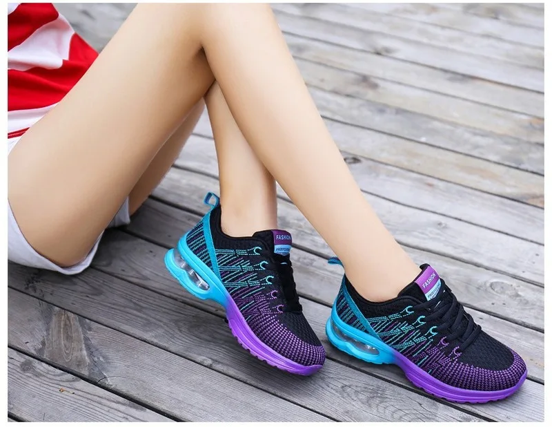 Kezrea/Женская дышащая уличная спортивная обувь; легкие кроссовки; удобная спортивная обувь для тренировок; Мужская обувь для бега