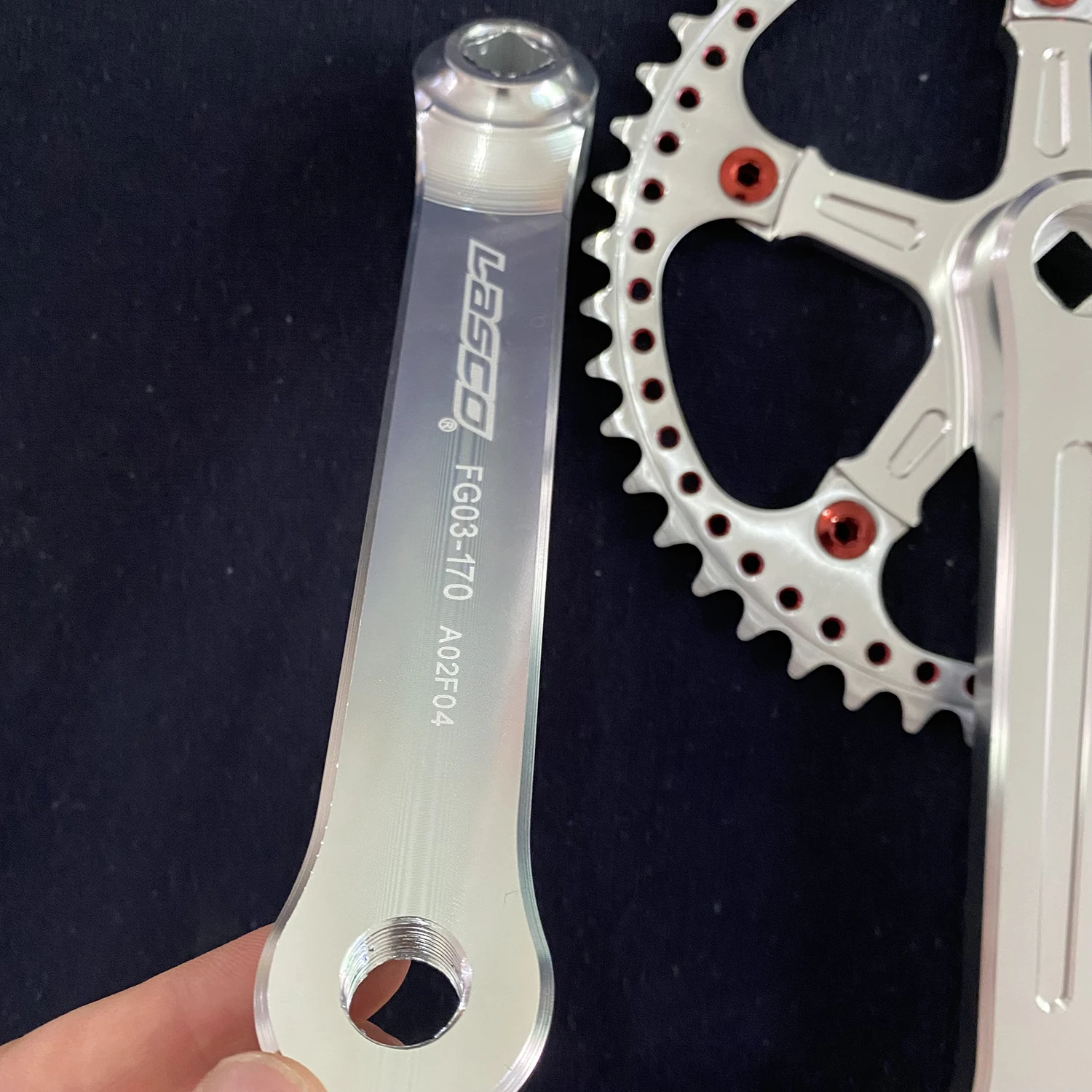 Maria Blase Hebe Blätter auf lasco kurbel Bucht Verärgert Wald