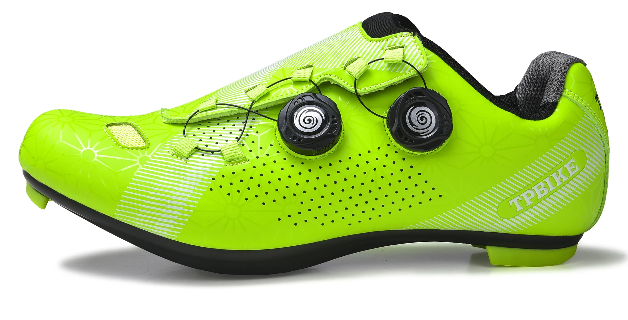 Mens Road Cycling Shoes SPD mountain bike MTB shoes cycling shoes
