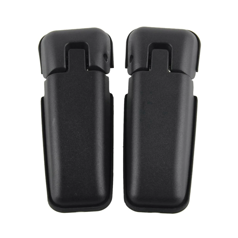 

2 PCS Left +Right Liftgate Back Window Glass Hinges Tailgate Window Hinge for NISSAN PATHFINDER 2005-2012