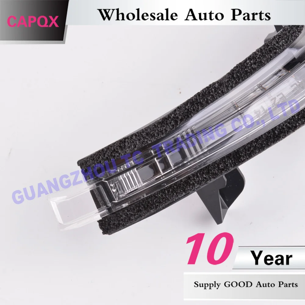 转向灯 福特野马 15-16 (12)