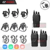 Baofeng-BF-888S Handheld Walkie Talkie 5W Two Way Radio FM Transceiver BF888S BF888S uv-s9 bf-c1 H777 3Pcs 1
