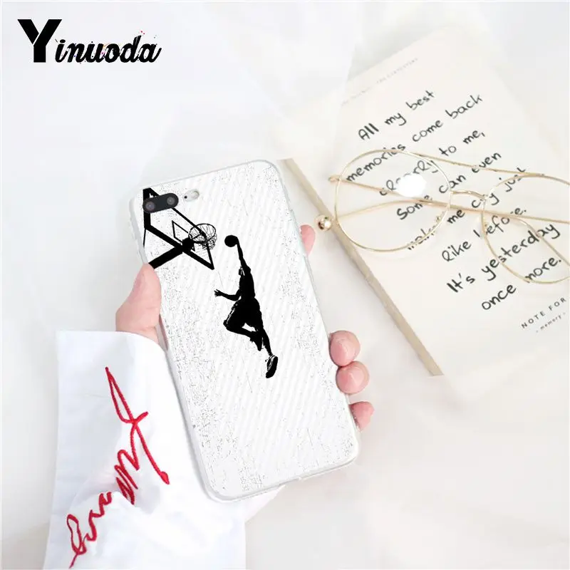 Basketball basket