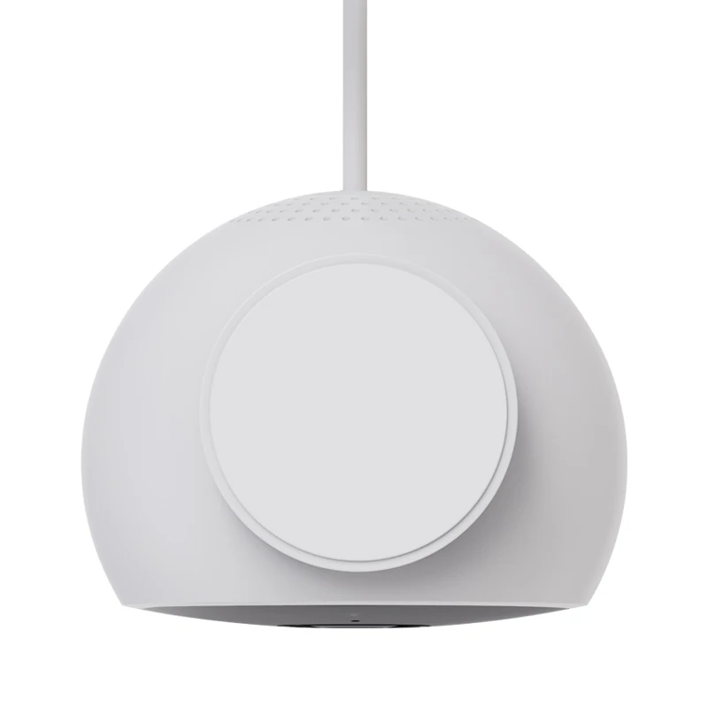 Новейшая умная IP камера Xiaomi Mijia AI 1080P IP65 Водонепроницаемая Full HD качественная