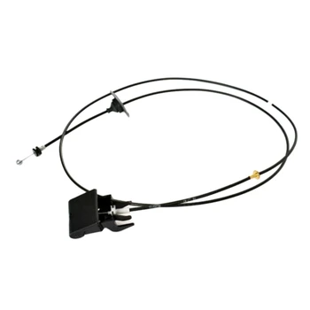 

for Ford Falcon BA BF / Territory SX SY Bonnet Release Cable (REVISED / UPDATED)