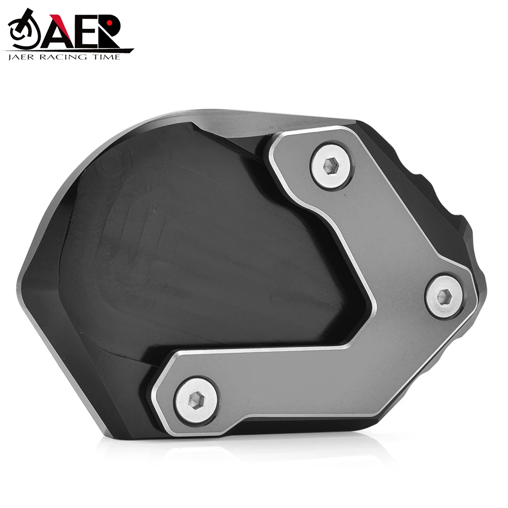 JEAR CNC боковая подставка для расширения опорная BMW R 1200 GS R1200GS LC Adv 1250 R1250GS Adventure |