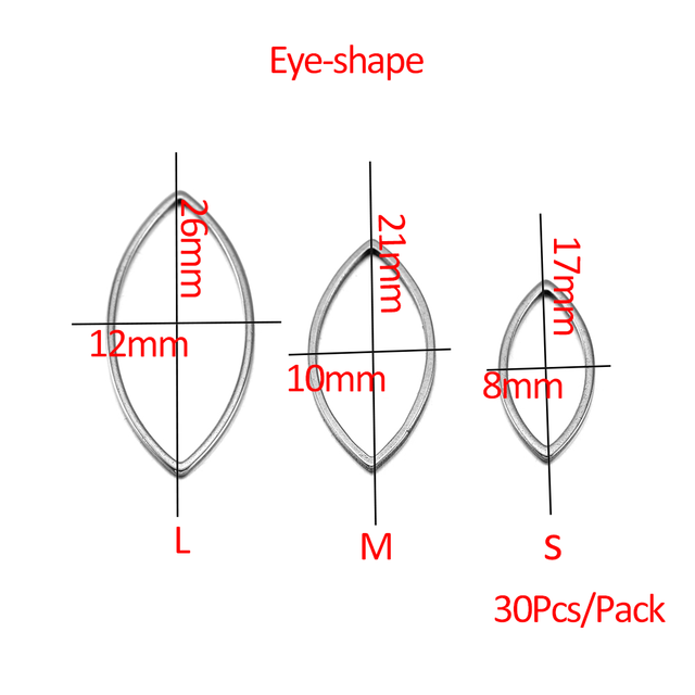 Moon Star Heart Square Charm Stainless Steel Pendant Open Bezels Hollow Pressed Resin Frame Mold Bezel DIY Jewelry Making