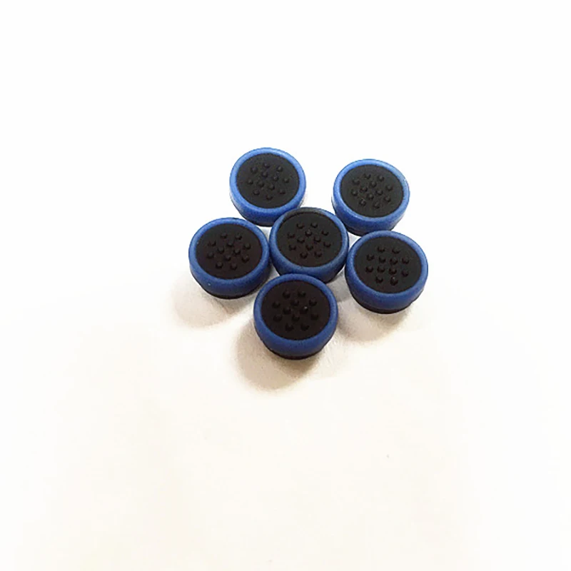 Mouse Trackpoint Cap Laptop pointing stick cap suitable for DELL E6400 E6410 two-color mouse cap Keyboard mouse pointer