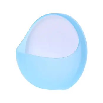 

Practical Suction Cup Soap Holder Drain Rack Bathroom Kitchen Sundries Placing Drain Rack P31E