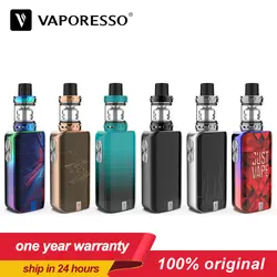 Vaporesso 80 Вт люкс нано 1,3 дюймов сенсорный экран vape комплект 3,5 мл/2 мл SKRR-S мини-бак испаритель вейп набор VS люкс электронная сигарета