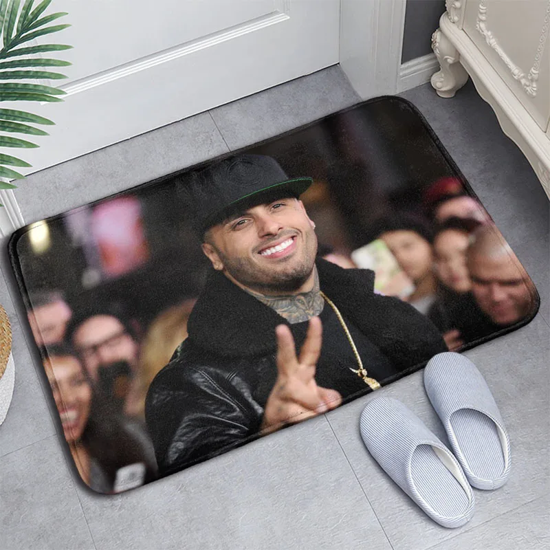 Напольный/Банный/кухонный/пляжный коврик ли Сейн Gi фланелевый тканевый губчатый