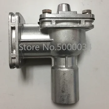 

Customizable RCAC25FS010, Right Angle Type 1-Inch Electromagnetic Pulsing Valves, Flange Type, Popular Special