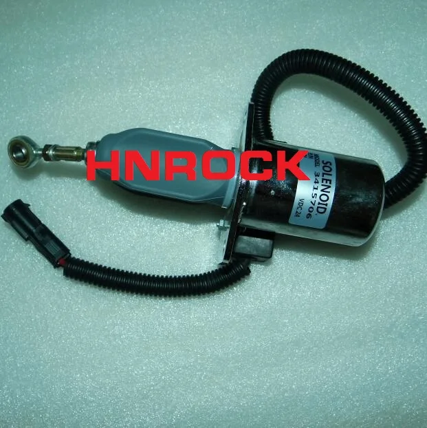 Новый соленоид HNROCK 3415706 24 В | Автомобили и мотоциклы