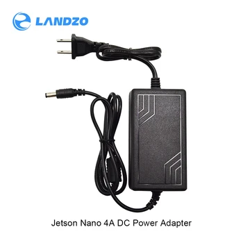 

NVIDIA Jetson Nano dedicated DC power adapter 5V4A high current Gift jumper cap