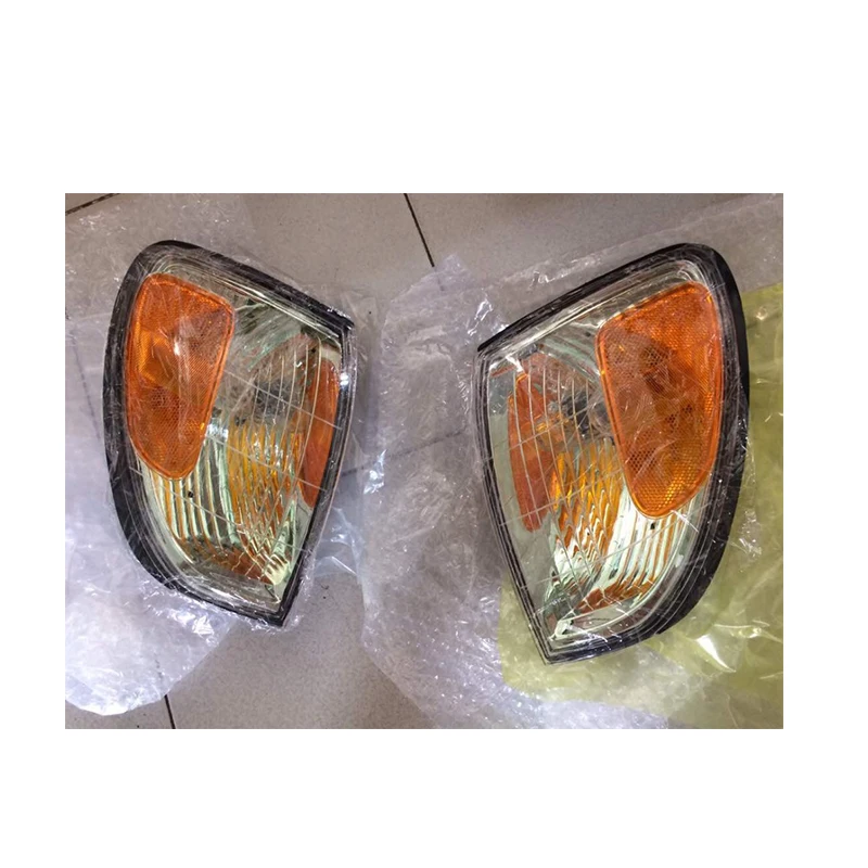 For Lexus LX470 2003-2007 Corner Side lights with yellow | Автомобили и мотоциклы