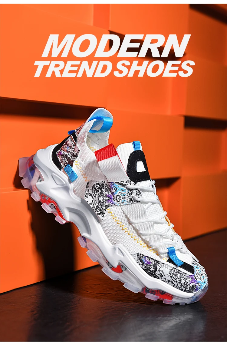 men shoes Sneakers Male tenis Luxury shoes Mens casual Shoes Trainer Race off white Shoes fashion loafers running Shoes for men