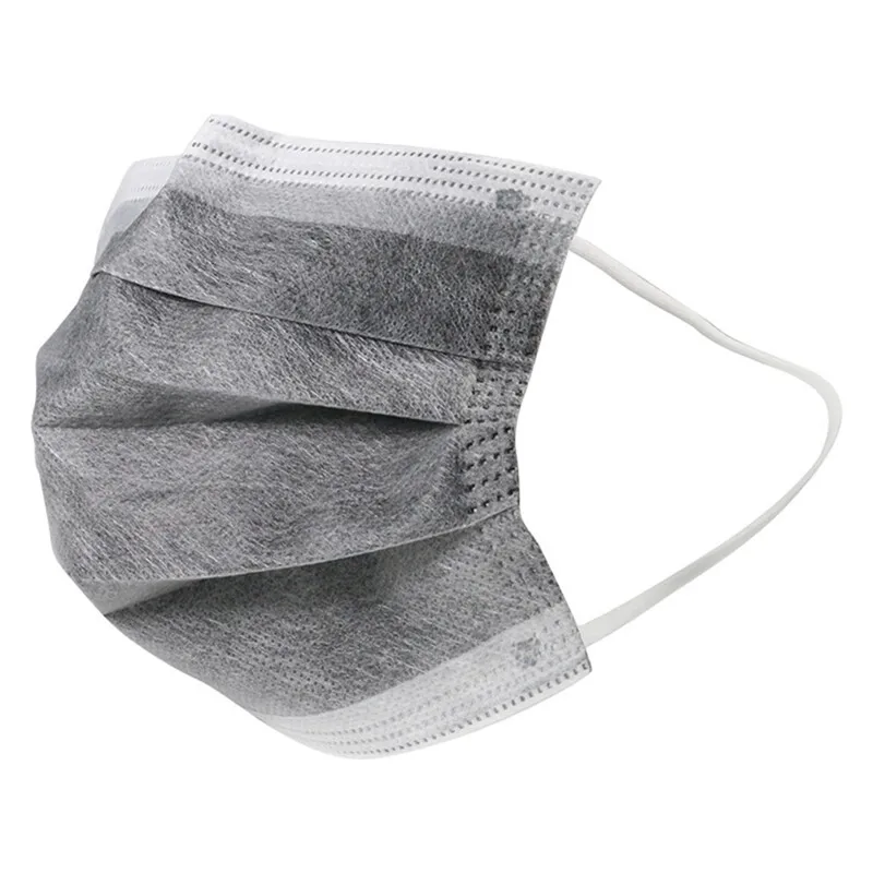 Mascarilla-Reutilizable-Disposable-Gray-Face-Masks-M-scara-2020-Activated-Carbon-Mask-Masque-4ply-Dust-Mouth (4)