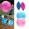 In Stock Hot Durable Bubble Ball Inflatable Fun Ball Amazing Tear-Resistant Super Wubble Bubble Ball Inflatable Outdoor Balls