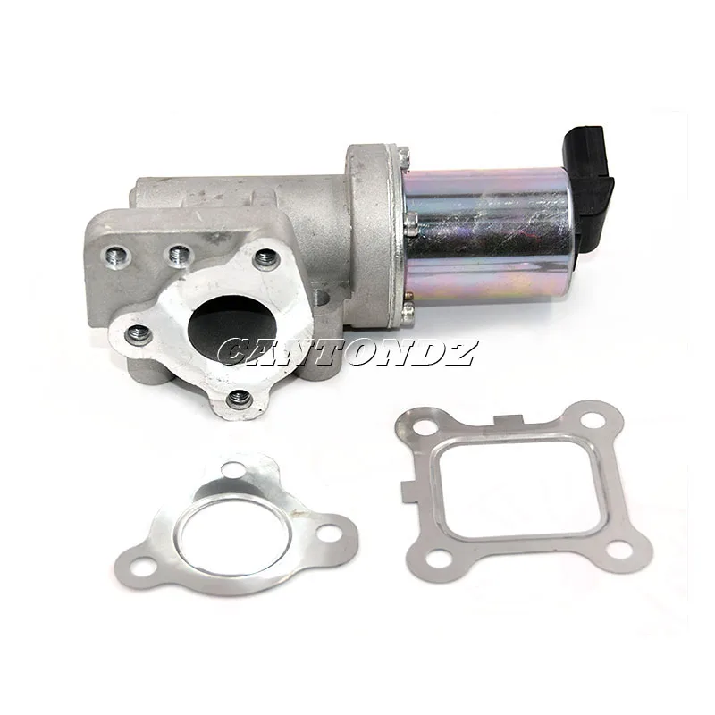 Клапан EGR для Hyundai H 1 Charger Travel 2 5 CRDi i800 H1 28410 4A470 284104A470 284934A450 28493 4a450 284934A421|Регулятор