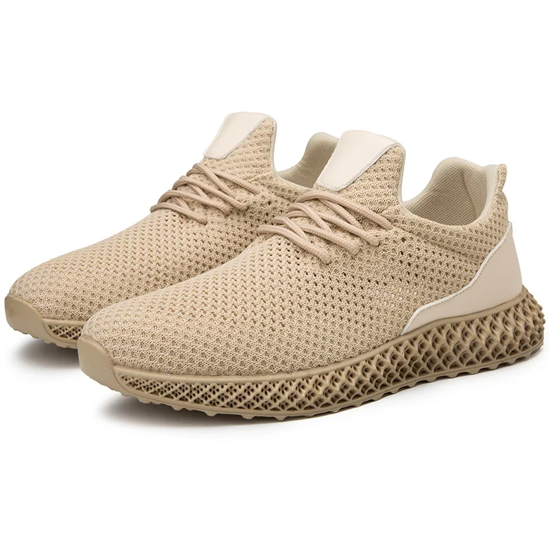 Mens Shoes Size 13 Safety Shoe Nonleather Casual Shoes Free