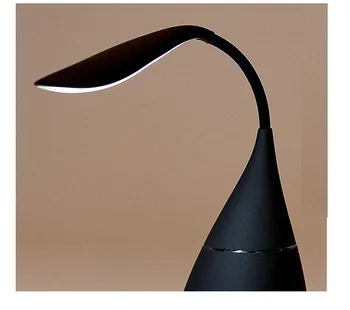 

Portable Bluetooth Speaker With LED Lamp, Dimmable Light