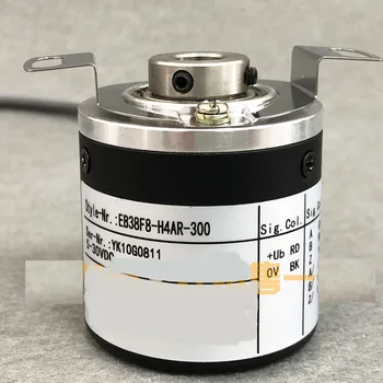 

EB38F8-L5AR Encoder 100 200 360 500 600 1000 1024 2000 2500