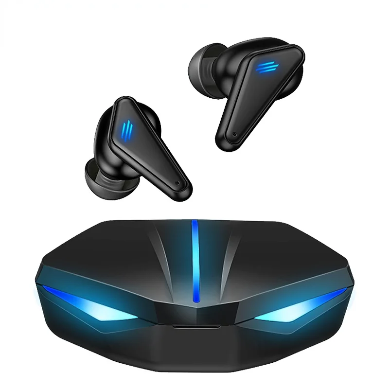 Other Gadgets K55 Gaming Headset Low Delay TWS Fone