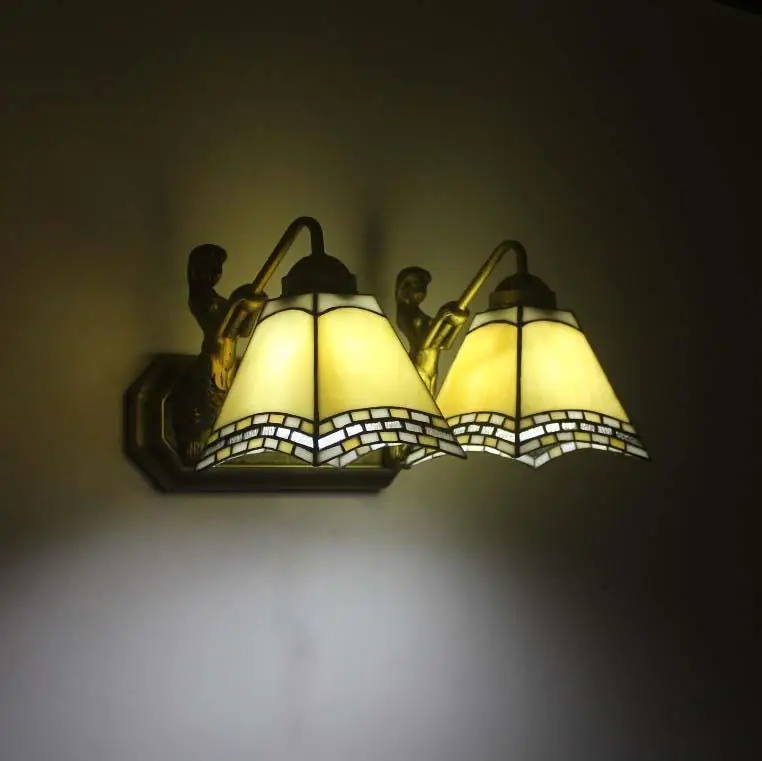Освещение Lampara De Techo Colgante Moderna аппликация Penteadeira Aplique Luz сравнению Wandlamp спальня светильник настенный