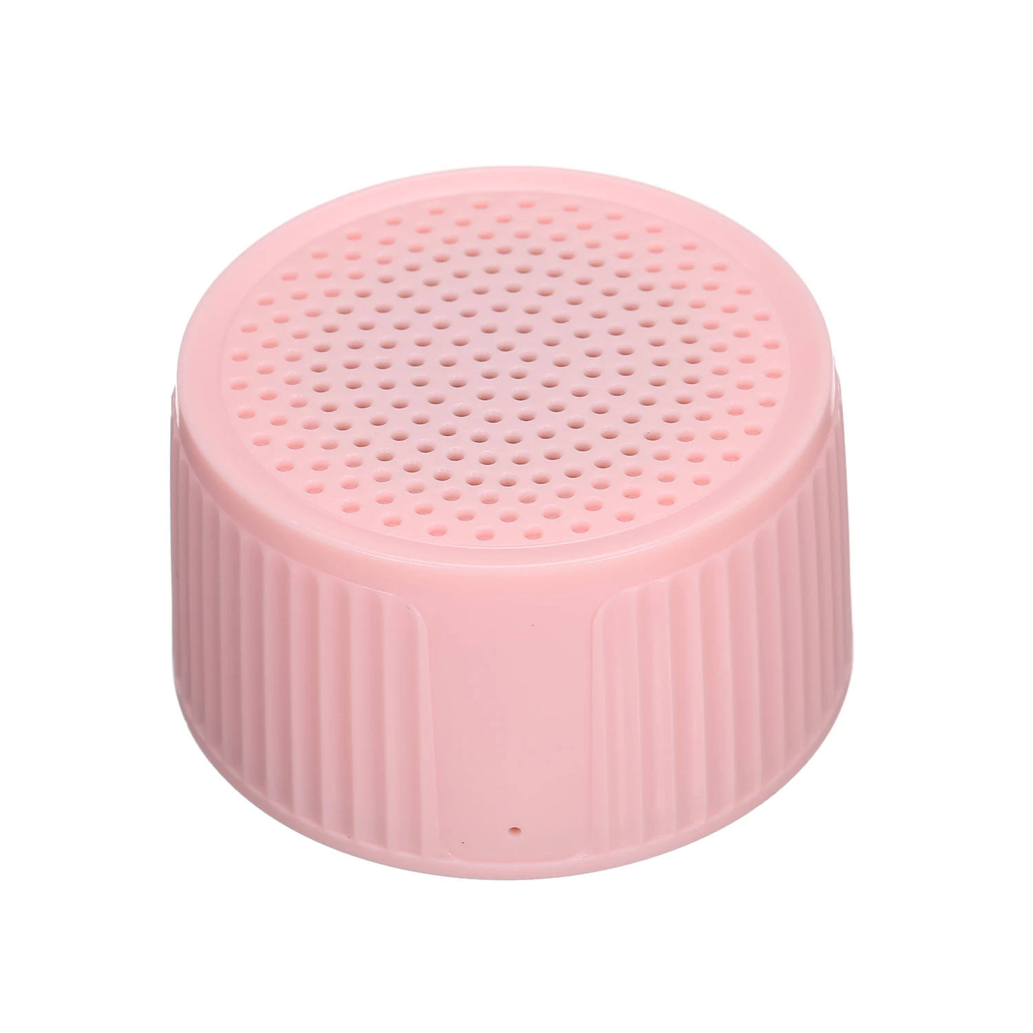 Mini Portable BT Speaker 2Pcs/1Pcs 36mm High Fidelity Speaker Anti-lost Function Support Hands-free Call Music Audio Speaker