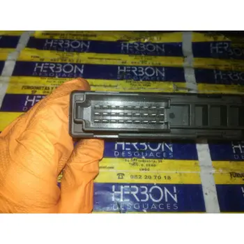 

1248205926 modulus Electronic Mercedes E Class Saloon (bm 124) Mercedes-Benz Bm Serials 124 Saloon *