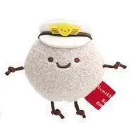 New Navy Sumikko Gurashi Plush Keychain Small Pandent Kids Stuffed Animals Toys For Children Gifts 12CM