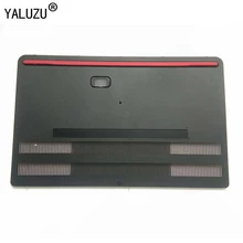 Корпус для Dell Inspiron 15 7000 7557 7559 ноутбук CJFXG 0CJFXG HDD крышка памяти ноутбук нижняя базовая крышка чехол Дверь