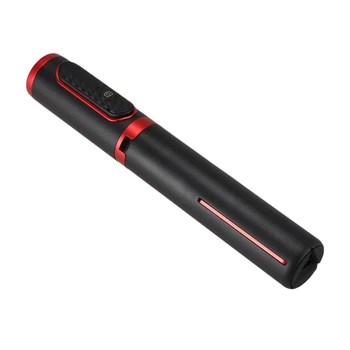 

REMAX New 3 in 1 Wireless Bluetooth Selfie Stick + Mini Self-Timer Tripod with Remote Control for IPhone Samsung Huawei Xiaomi P
