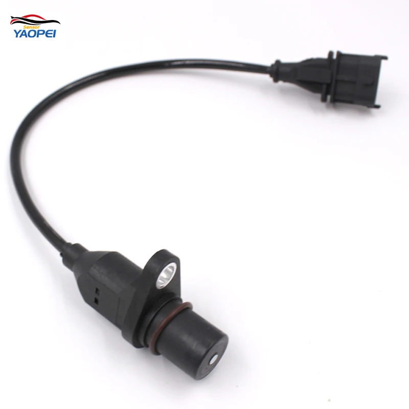 Датчик положения коленчатого вала для Ford F-250 VW Volksbus Iveco EuroCargo 0281002411 4890190 BG5X6C315AA 2R0906433C 961200670024
