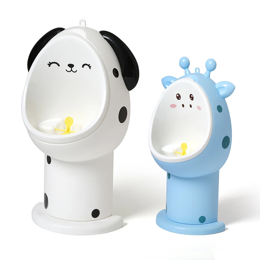 Pot mural multifonction pour enfants | Pot d'urinoir, accessoires pour bébés, hauteur réglable