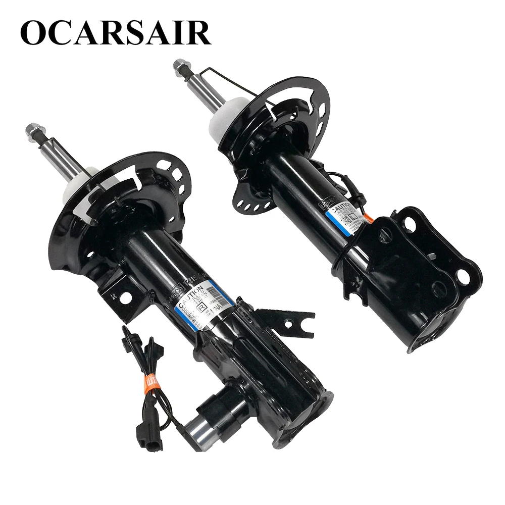 Передний амортизатор подвески для Linkcoln MKZ 2013- OemAST-12280 AST-12279 E/DG9Z18125L/A/B/C передний амортизатор