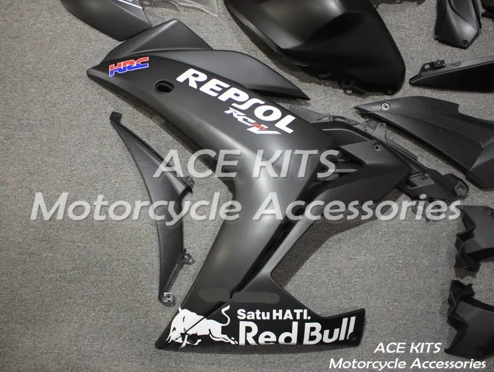 New ABS motorcycle Fairing Fit For Yamaha R25 R3 Bodywork Injection mold ACEKITS Store No.0163