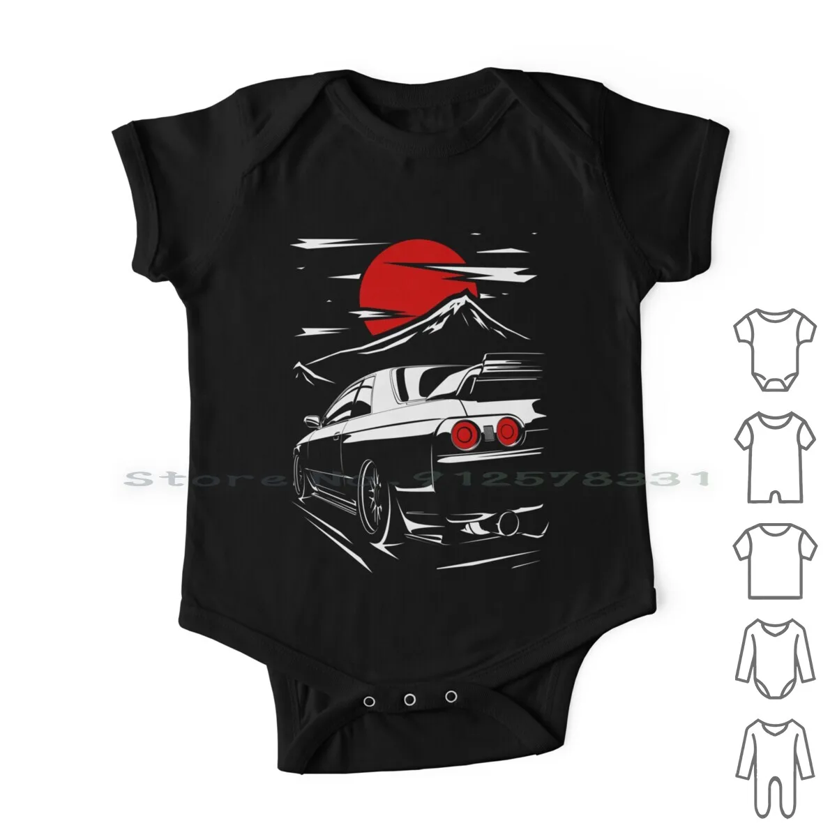 

Nissan Skyline Gtr 32 | Одежда для новорожденных Haruna, комбинезоны, хлопковые комбинезоны Nissan Skyline Gtr Jdm Nismo Bnr34 Hakosuka R33
