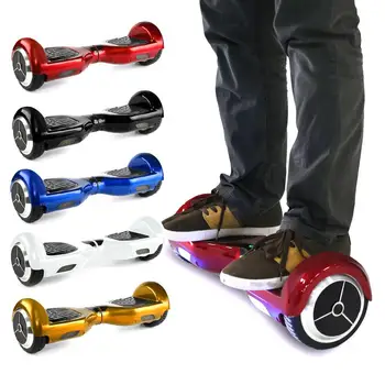 

36V 2 Wheels Self Balancing Electric Smart Drifting Scooter Balance Bicycle EU Plug Electric Scooter Skateboard Hoverboard