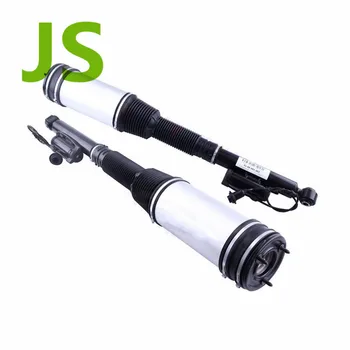 

Pair Rear Air Suspension Shock Absorber Strut For 03-06 Mercedes Benz S-Class W220 w/4MATIC,1998-2006 W220 w/o 4MATIC w/AIRMATIC