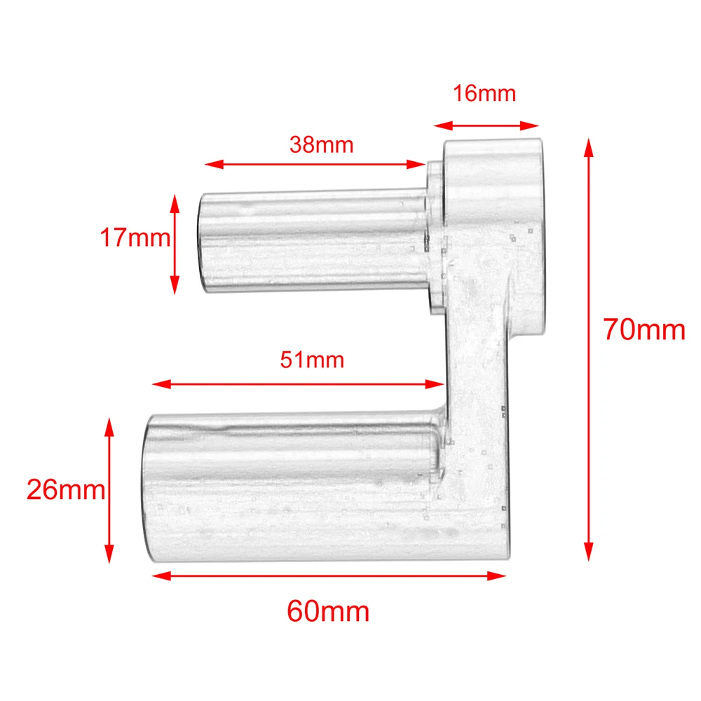 Регулируемый Руль Riser Kit 1 625 &quotдля BMW R1200RT R1200 RT R1250RT R1250 2014 2015 2016 2017 2018|Накладки и