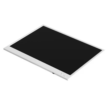 

Writing Tablet 16 Inch LCD Electronic Drawing Board Children's Writing Board Monochrome Rechargeable Monochrome Sn