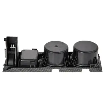 

Parts Center Console Cup For BMW E46 3 SERIES 1999-2006 Plastic Accessories Replacement Car