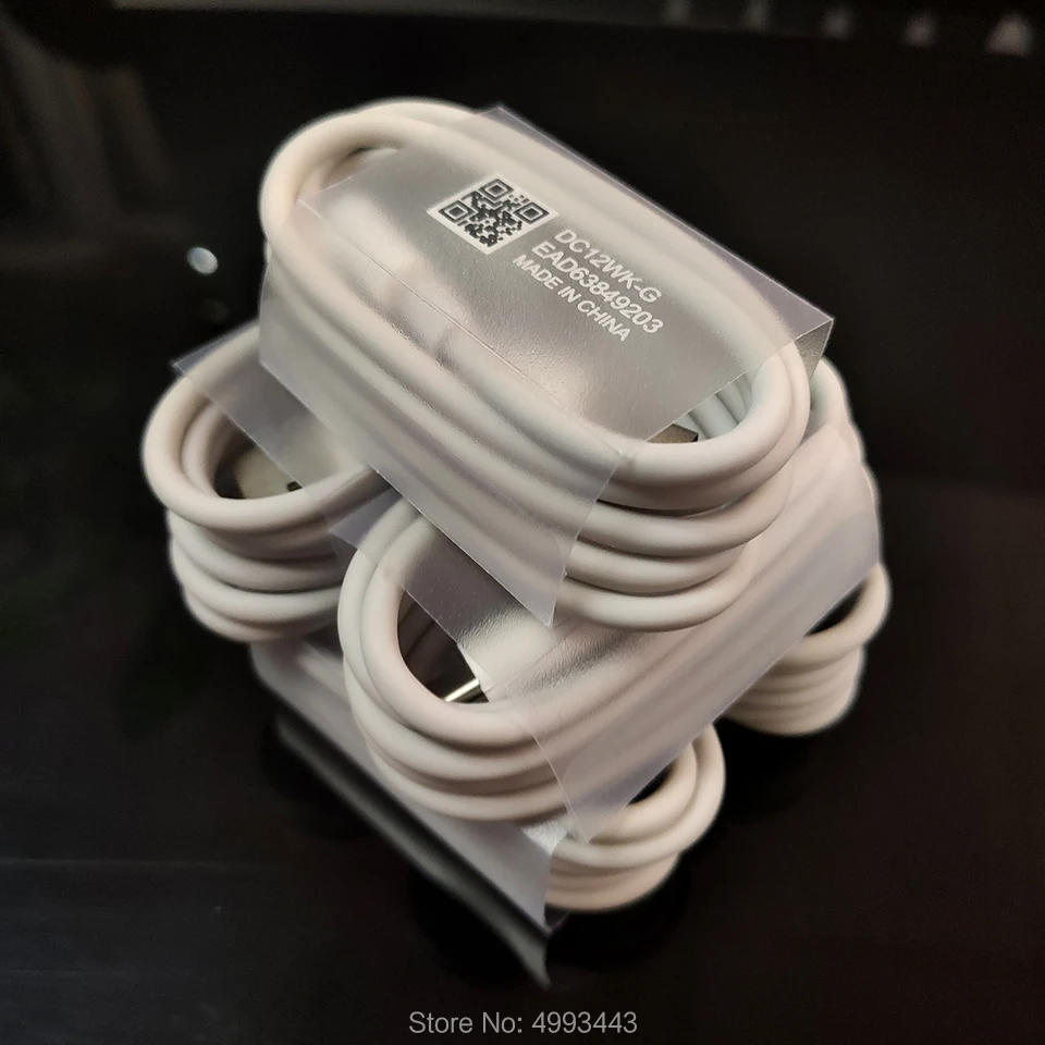 5 шт. usb type-C кабель для samsung Xiaomi Redmi Note 7 10 2A провод для быстрой зарядки USB-C зарядное устройство для мобильного телефона USBC type-c кабель 1 м